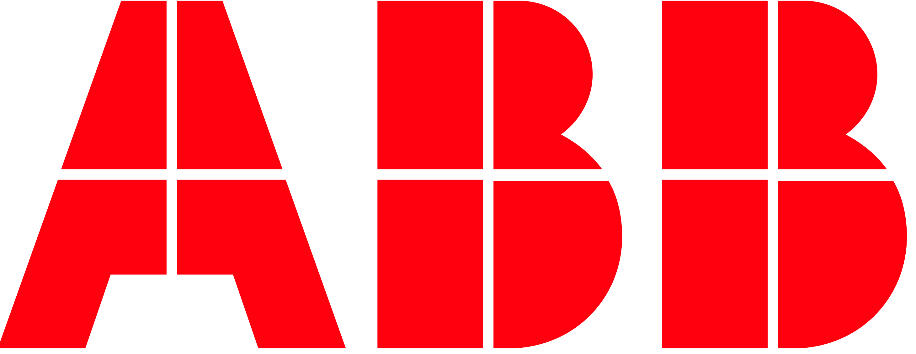 Logo de ABB