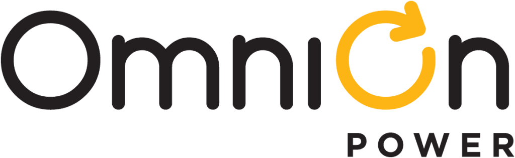 Logo de Omnion