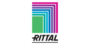 Logo de Rittal