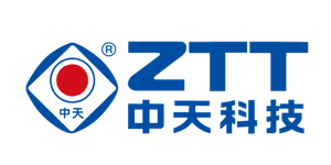 Logo de ZTT