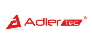 Logo de Adler Tec