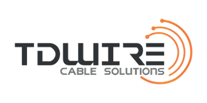Logo de TD Wire