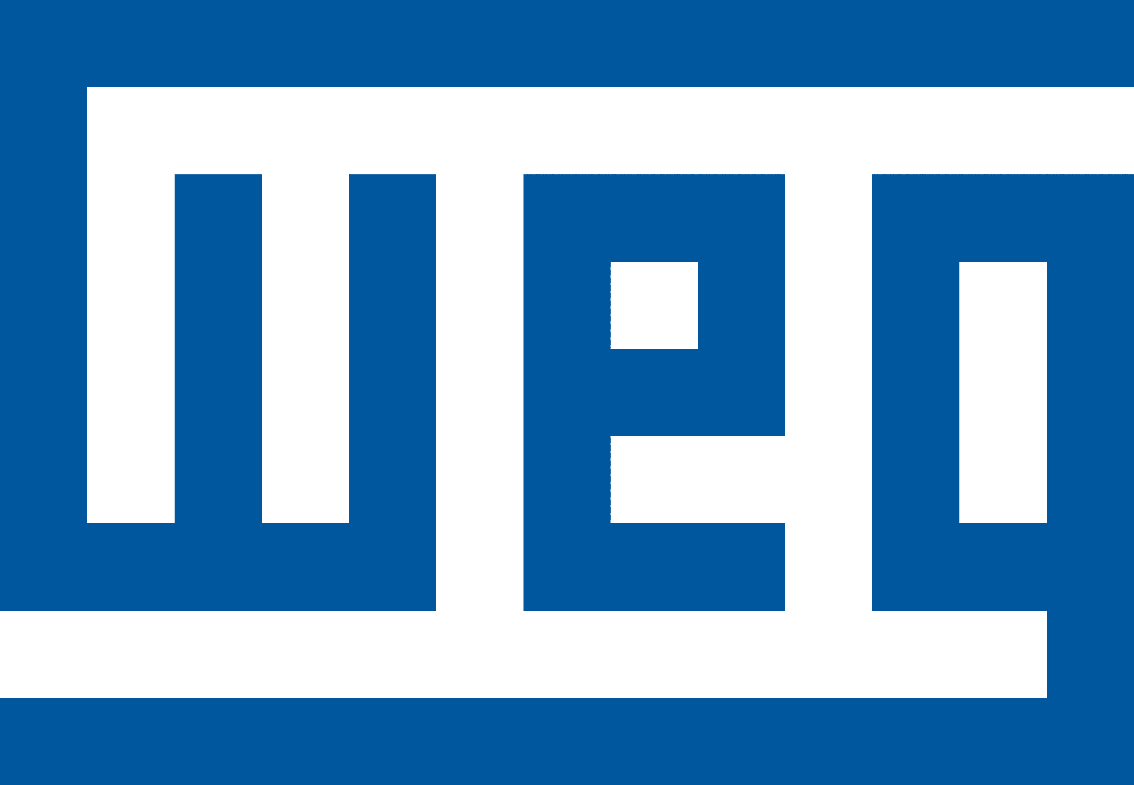 Logo de Weg