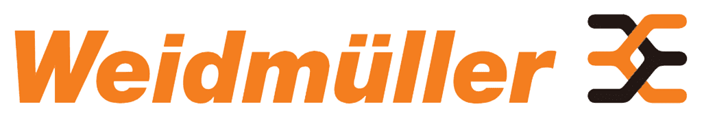 Logo de Weidmuller