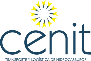 Logo de Cenit
