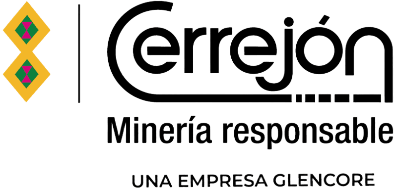Logo de Cerrejon