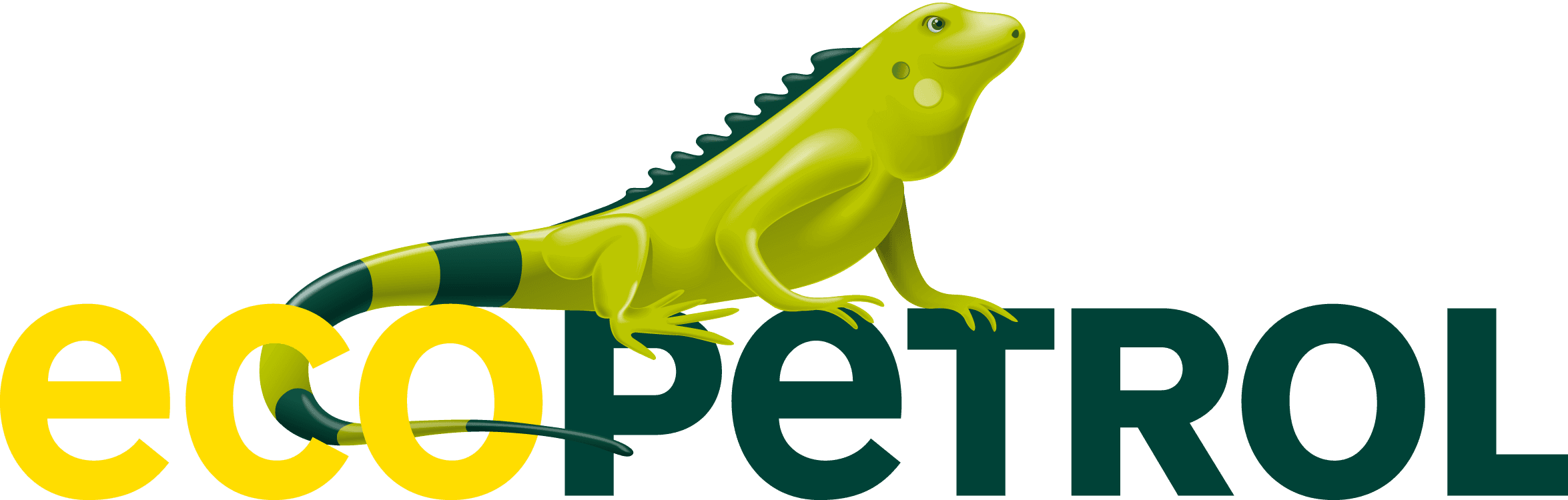 Logo de Ecopetrol