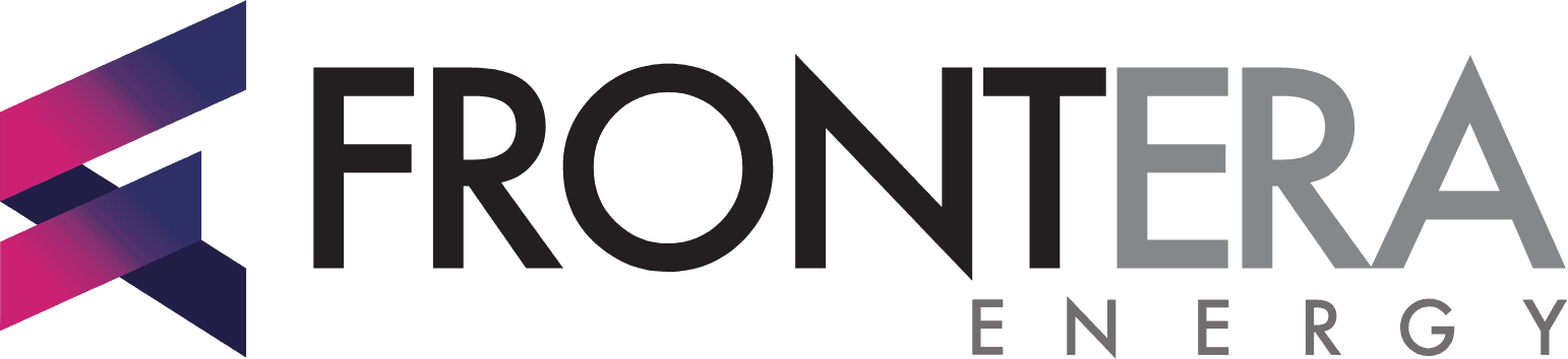 Logo de Frontera Energy