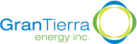 Logo de Gran Tierra Energy