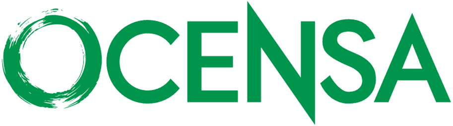 Logo de Ocensa