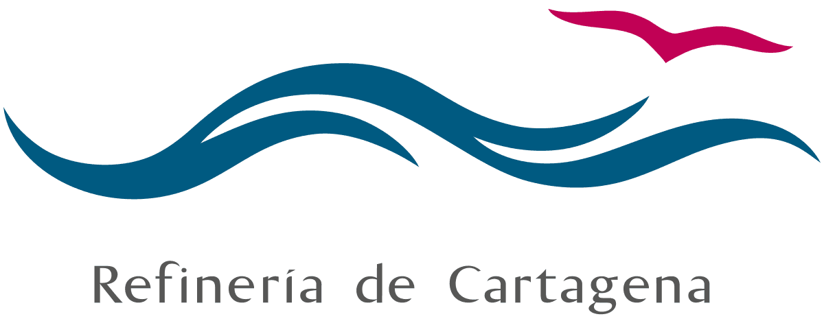 Logo de Refineria Cartagena