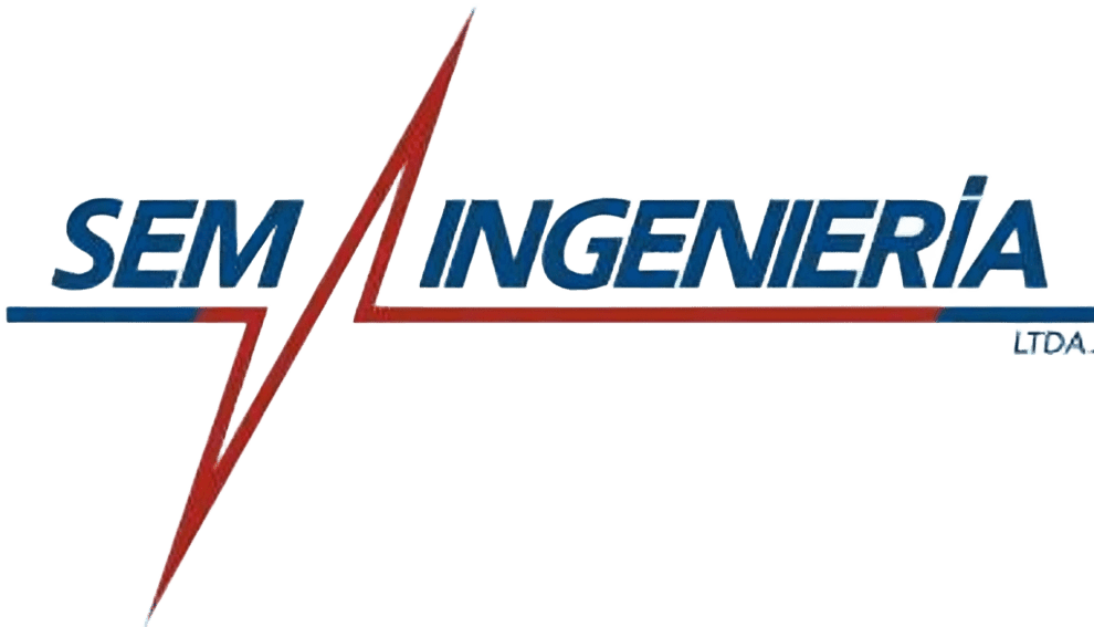 Logo de Sem Ingenieria