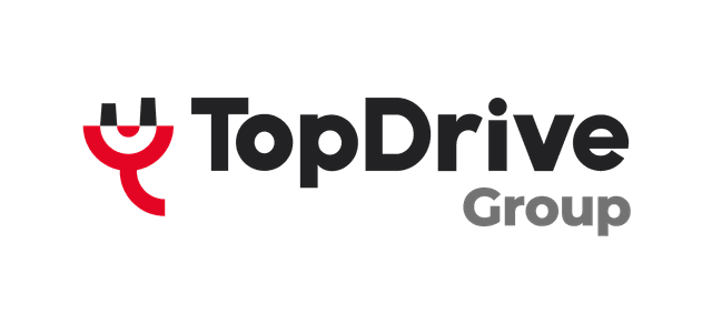 Grupo Top Drive