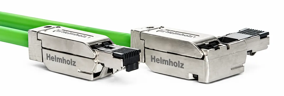 Cables para comunicaciones industriales
