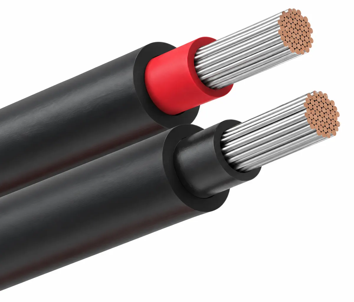 Cables para energías renovables