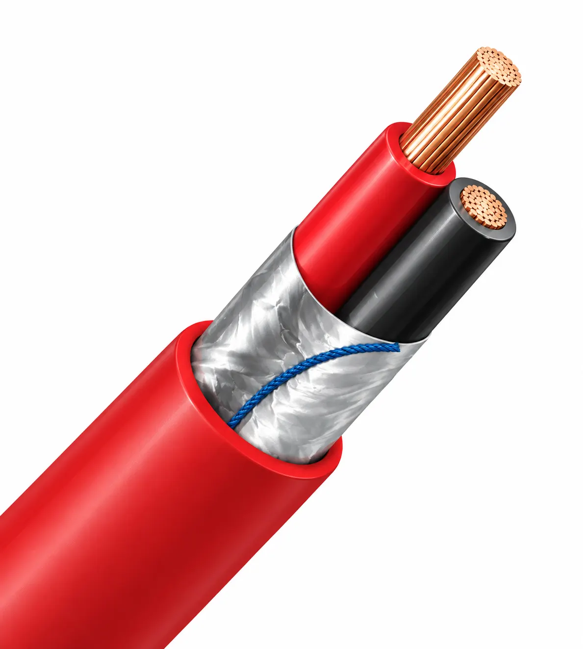 Cables especiales Fire-Alarm
