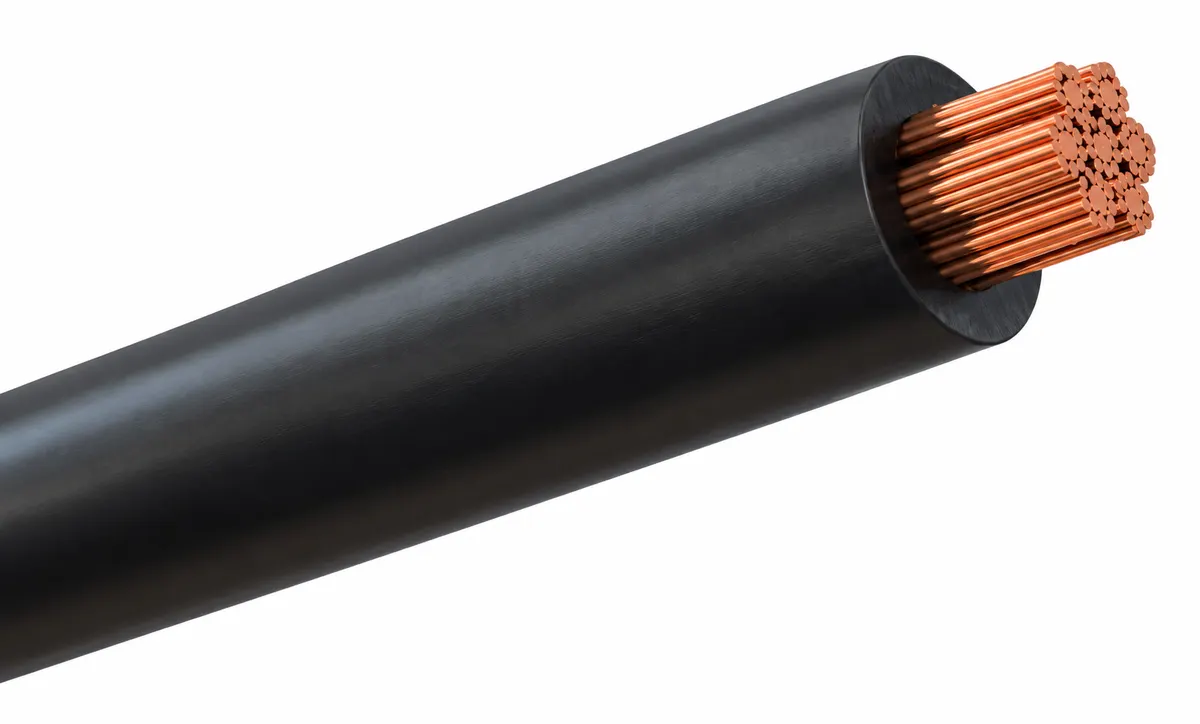 Cables flexibles