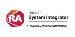 Logo de Bronze