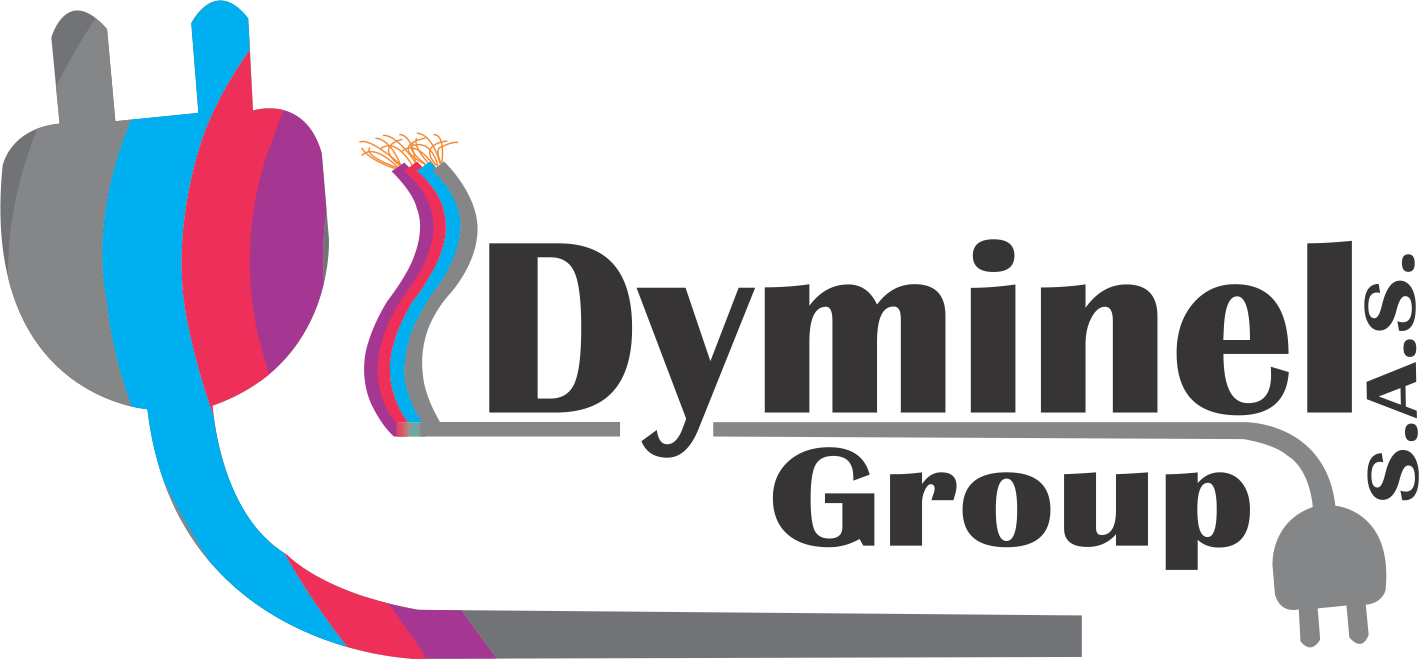 Logo de Dyminel