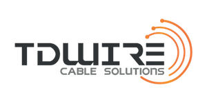 Logo de TD Wire