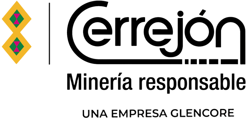 Logo de Cerrejon