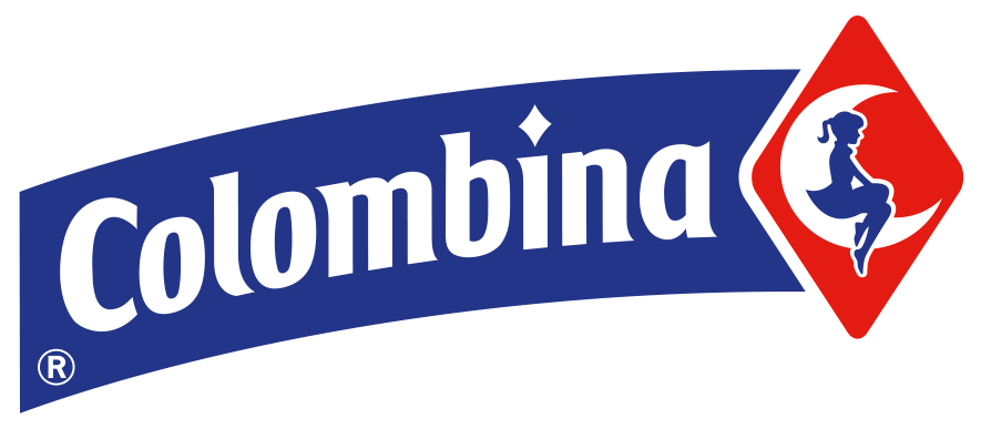 Logo de Colombina