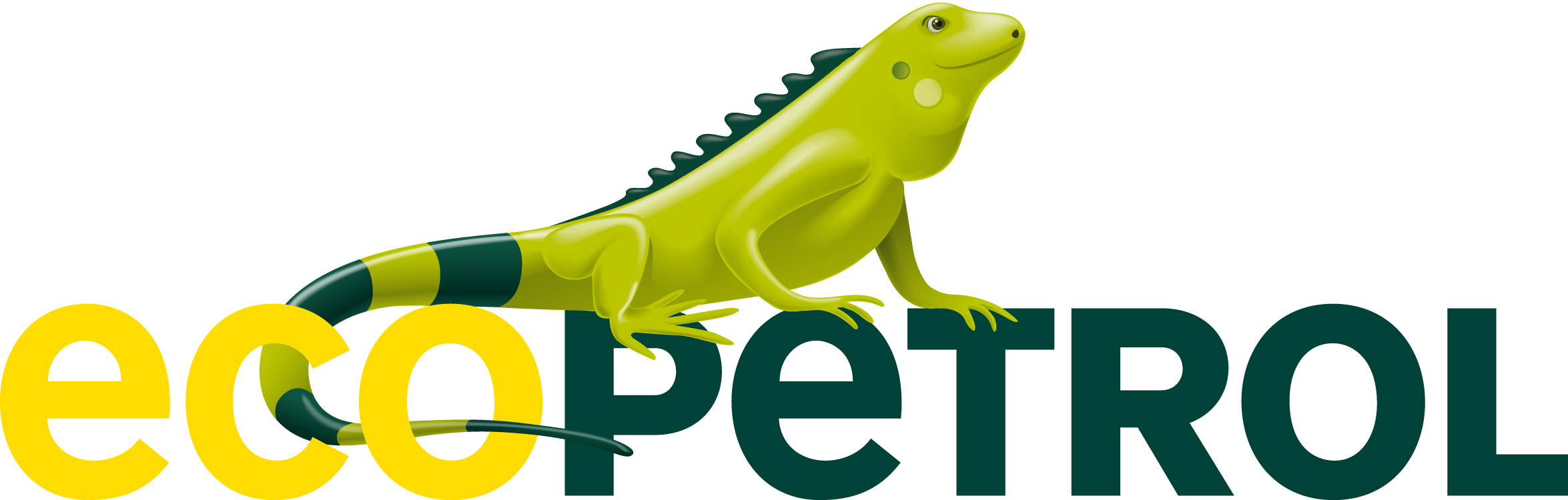 Logo de Ecopetrol