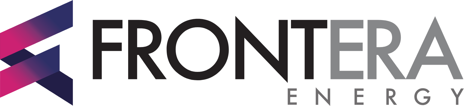 Logo de Frontera Energy