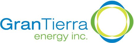 Logo de Gran Tierra Energy