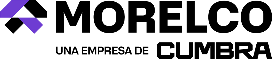 Logo de Morelco