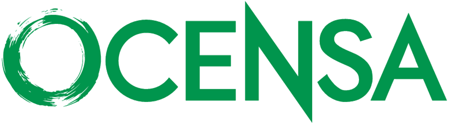 Logo de Ocensa