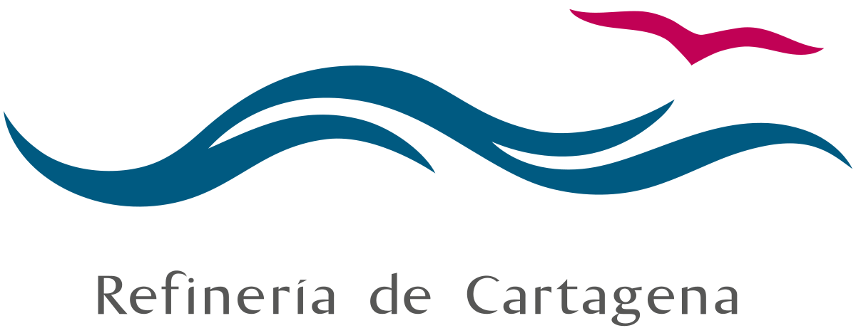 Logo de Refineria Cartagena
