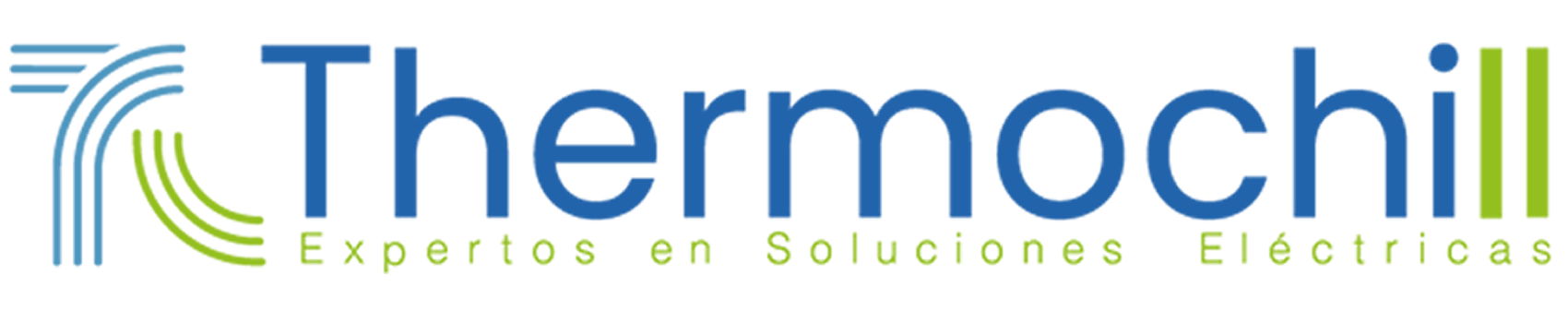 Logo de Thermochill